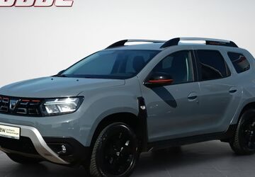Dacia Duster 55.490 km 17.900 &euro; Garbsen 30827