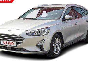 Ford Focus 72.806 km 16.990 &euro; Hannover 30179