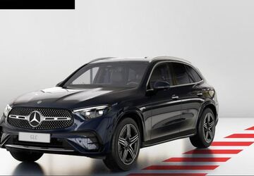 Mercedes-Benz GLC 300 189.369 km 39.890 &euro; Garbsen 30827