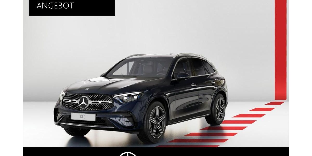 Mercedes-Benz GLC 300 189.369 km 39.890 &euro; Garbsen 30827