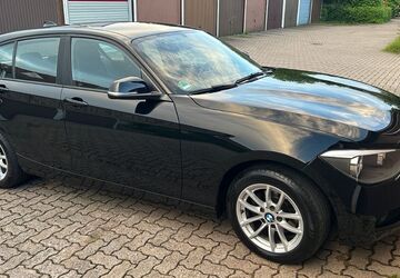 BMW 116 77.000 km 9.900 &euro; Ronnenberg 30952