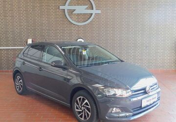 VW Polo 100.978 km 16.850 &euro; Garbsen 30823