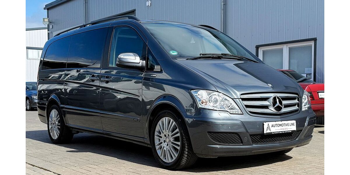 Mercedes-Benz Viano 93.900 km 33.450 &euro; Ronnenberg (Hannover) 30952