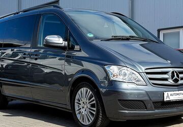 Mercedes-Benz Viano 93.900 km 33.950 &euro; Ronnenberg (Hannover) 30952