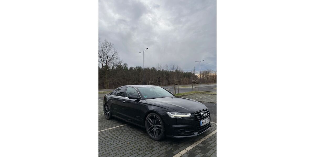 Audi A6 221.000 km 15.800 &euro; Hannover 30457