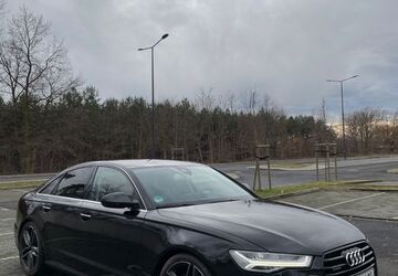 Audi A6 221.000 km 16.900 &euro; Hannover 30457