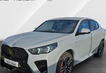 BMW X2 9.960 km 42.604 &euro; Wunstorf 31515