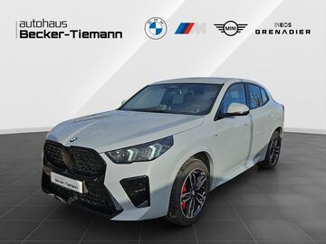Gebrauchte BMW X2
