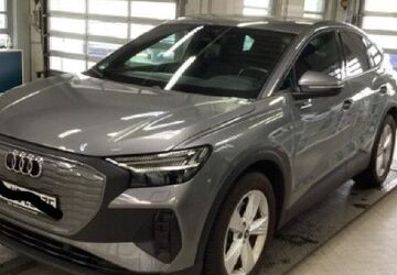 Audi Q4 e-tron 38.348 km 31.390 &euro; Lehrte 31275