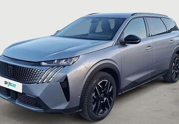 Peugeot 5008 20.859 km 30.880 &euro; Hannover 30173