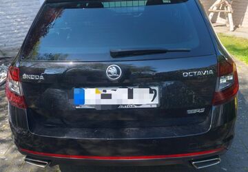 Skoda Octavia 144.500 km 16.350 &euro; Garbsen 30826