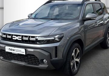 Dacia Duster 19.000 km 26.875 &euro; Hannover 30519