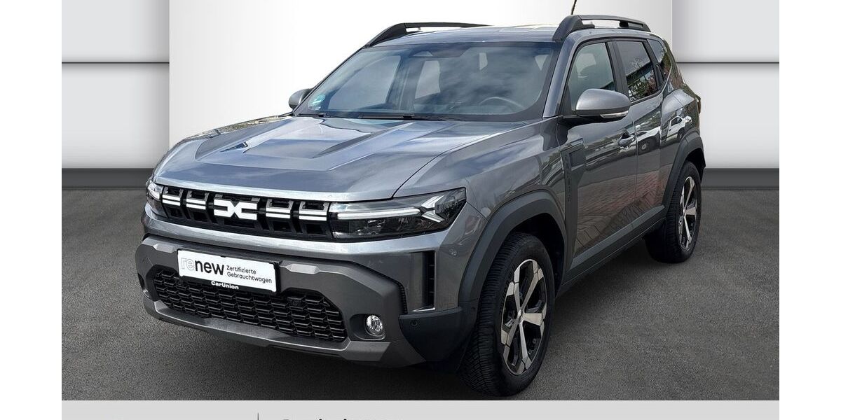 Dacia Duster 19.000 km 26.875 &euro; Hannover 30519