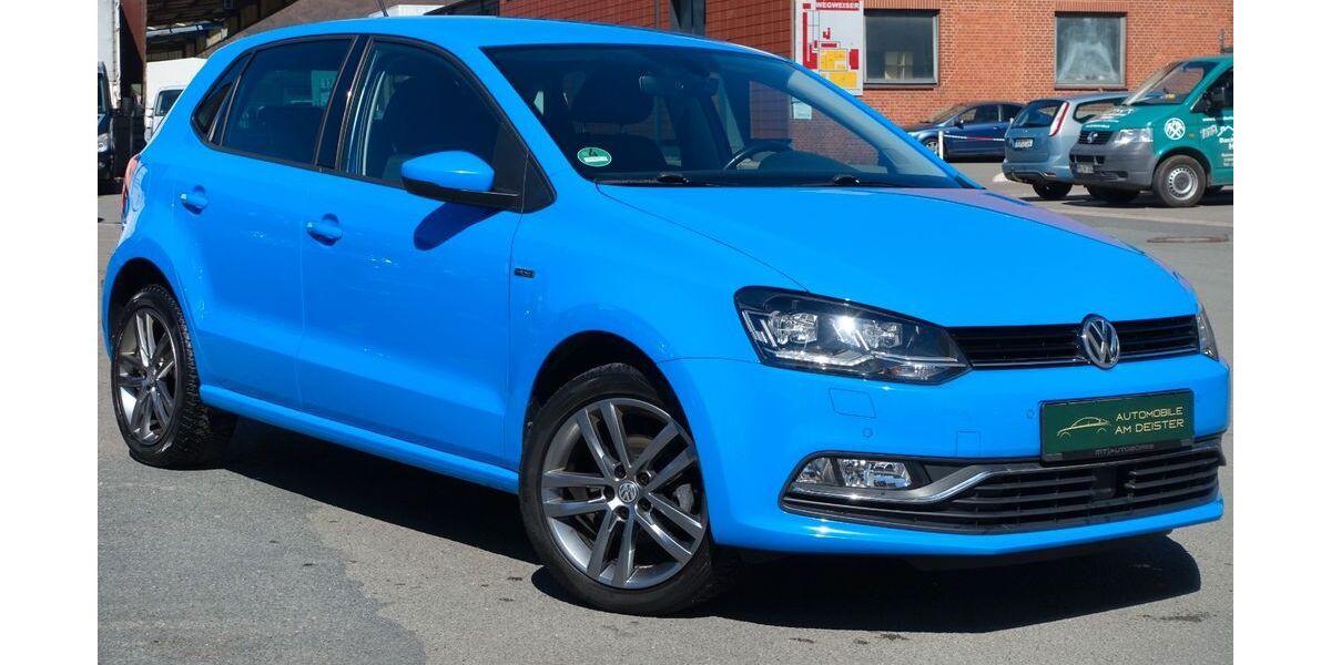 VW Polo 169.000 km 7.490 &euro; Springe 31832