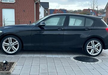 BMW 120 110.000 km 9.500 &euro; Hohnhorst 31559