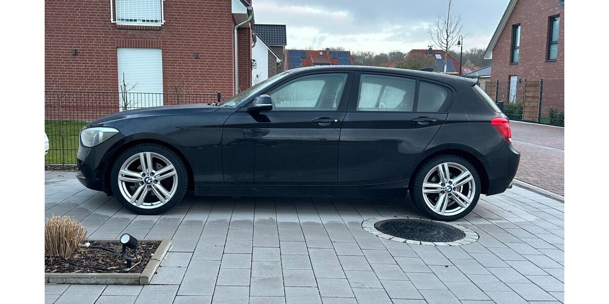 BMW 120 110.000 km 9.500 &euro; Hohnhorst 31559