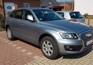 Audi Q5 336.302 km 7.000 &euro; Wunstorf 31515