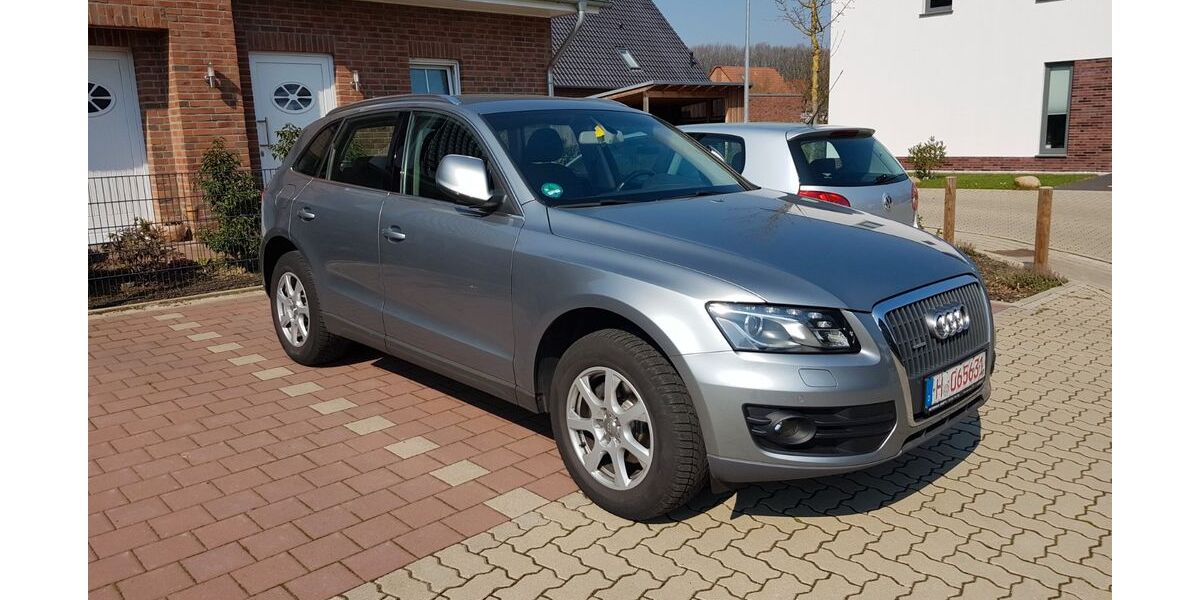 Audi Q5 336.302 km 7.000 &euro; Wunstorf 31515