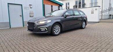 Gebrauchte Ford Mondeo