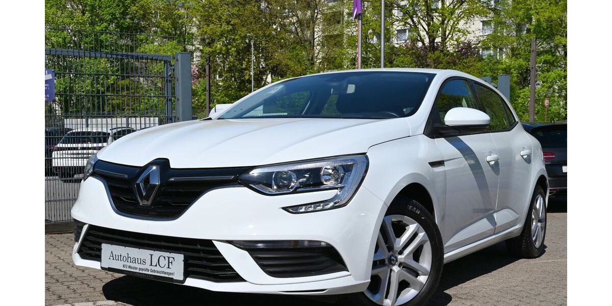 Renault Megane 84.448 km 10.690 &euro; Laatzen 30880