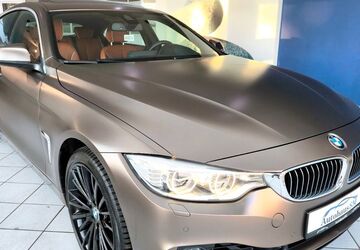BMW 435 94.243 km 26.490 &euro; Laatzen (Bei Hannover) 30880