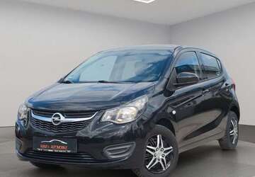 Opel Karl 189.000 km 3.400 &euro; Neustadt 31535