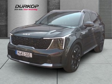 Gebrauchte Kia Sorento