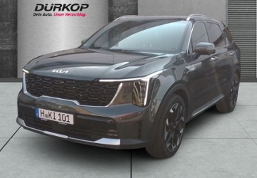 Kia Sorento 9.000 km 58.590 &euro; Hannover 30177