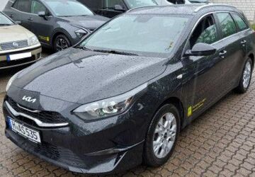 Kia ceed Sportswagon 82.100 km 19.890 &euro; Ronnenberg 30952