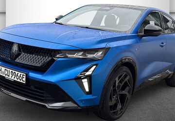 Renault Rafale 24.300 km 48.960 &euro; Hannover 30519