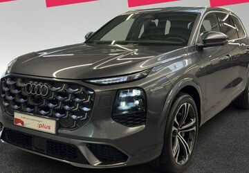 Audi Q7 9.999 km 114.990 &euro; Hannover 30179