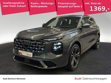 Gebrauchte Audi Q7