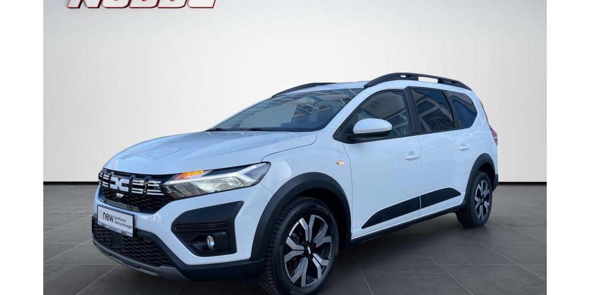 Dacia Jogger 51.000 km 15.480 &euro; Hannover 30177