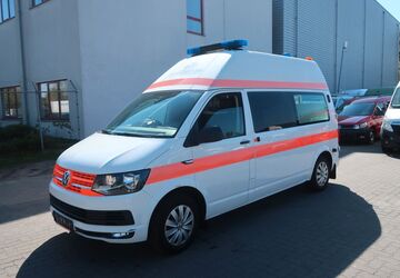 VW T6 Transporter 213.013 km 15.800 &euro; Hannover 30179