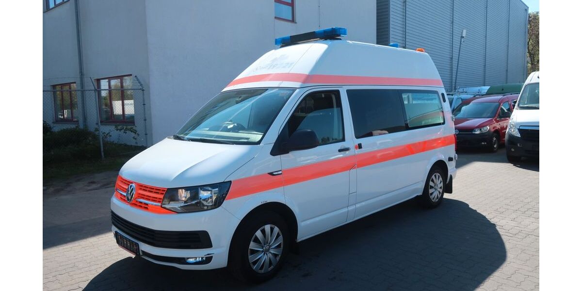 VW T6 Transporter 213.013 km 15.800 &euro; Hannover 30179