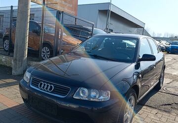 Audi A3 200.000 km 2.990 &euro; Hannover 30453