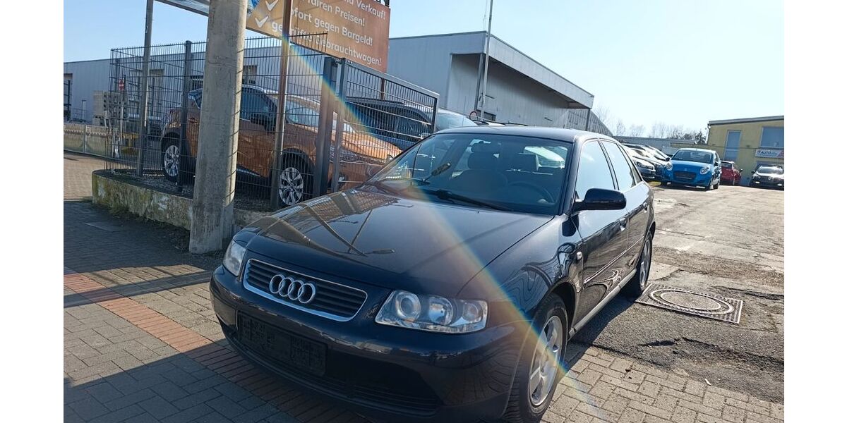 Audi A3 200.000 km 2.990 &euro; Hannover 30453