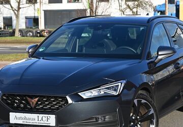 Cupra Leon 15.497 km 25.999 &euro; Laatzen 30880