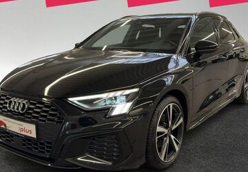 Audi A3 24.217 km 32.250 &euro; Hannover 30179