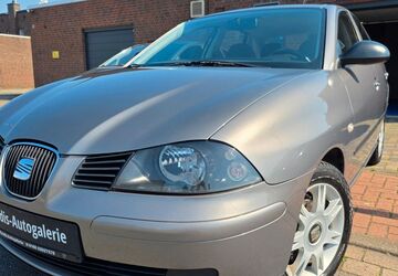 Seat Ibiza 72.000 km 3.590 &euro; Garbsen 30827