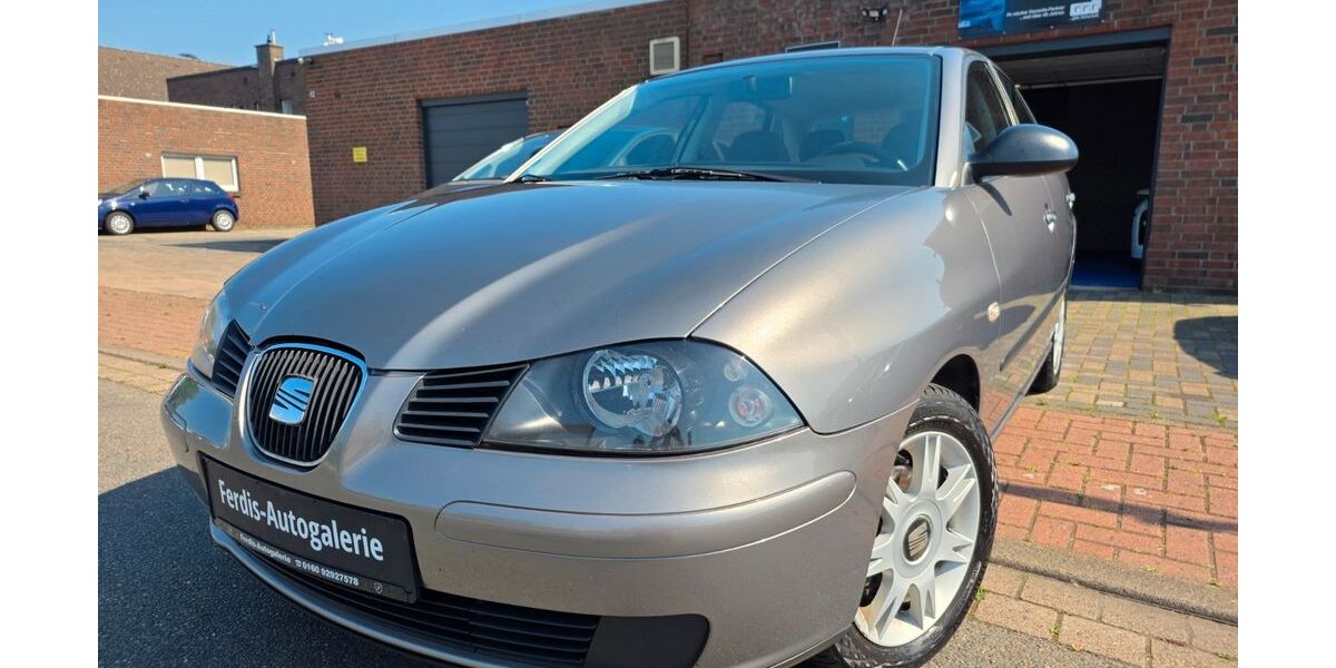 Seat Ibiza 72.000 km 3.590 &euro; Garbsen 30827