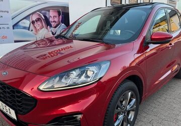 Ford Kuga 58.440 km 24.950 &euro; Isernhagen NB (Hannover) 30916