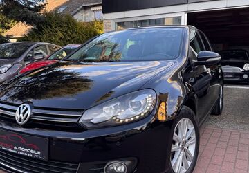 VW Golf 130.200 km 7.790 &euro; Seelze 30926