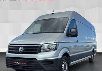 VW Crafter 69.950 km 22.980 &euro; Laatzen 30880