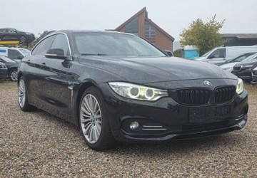 BMW 420 355.256 km 9.690 &euro; Garbsen 30827