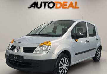 Renault Modus 176.300 km 1.990 &euro; Neustadt am Rübenberge 31535