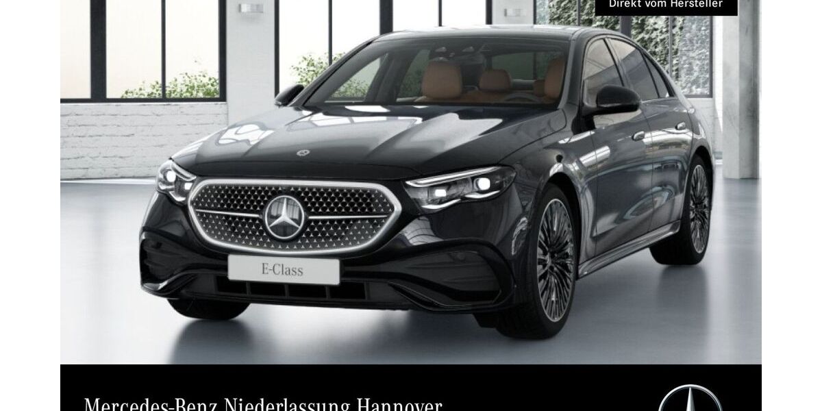 Mercedes-Benz E 200 9.900 km 59.500 &euro; Hannover 30655