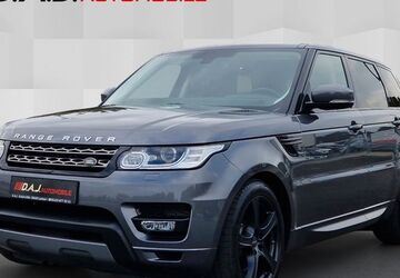 Land Rover Range Rover Sport 79.950 km 31.380 &euro; Laatzen 30880