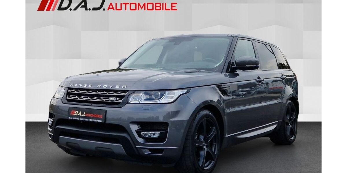 Land Rover Range Rover Sport 79.950 km 31.380 &euro; Laatzen 30880