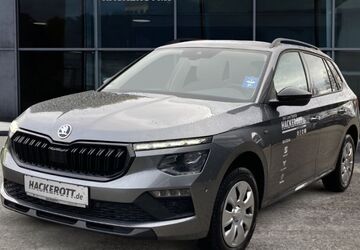 Skoda Kamiq 7.500 km 27.990 &euro; Langenhagen 30853